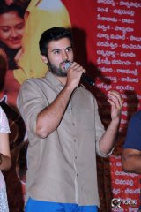 Basthi Movie Show Press Meet